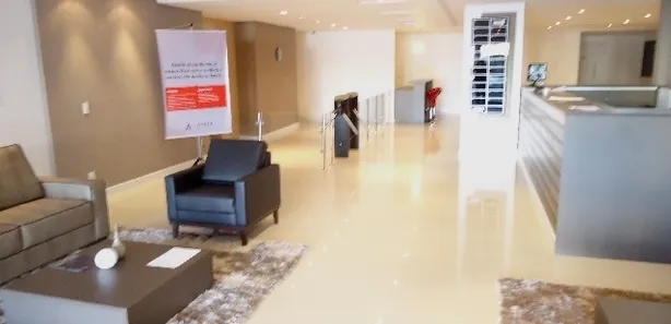 Sala Comercial à venda, 52m² no Cristo Redentor, Caxias do Sul