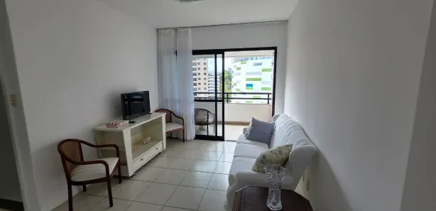Apartamento com 1 Quarto à venda, 48m² no Federação, Salvador