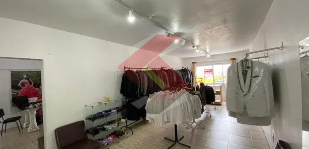 Sala Comercial para alugar, 100m² no Nossa Senhora das Graças, Canoas