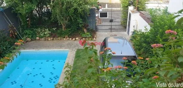 Casa de Condomínio com 4 Quartos para venda ou aluguel, 183m² no Freguesia (Jacarepaguá), Rio de Janeiro