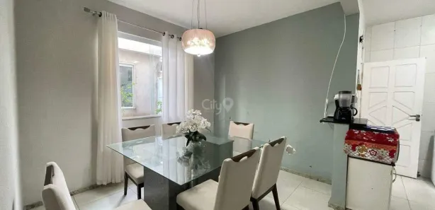 Casa com 3 Quartos para alugar, 100m² no Coroa do Meio, Aracaju