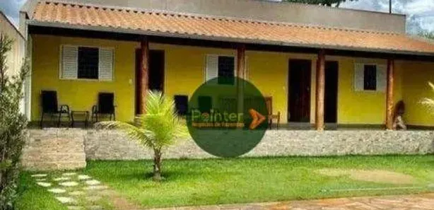 Fazenda/Sítio à venda, 6000m² no , Campo Limpo de Goiás