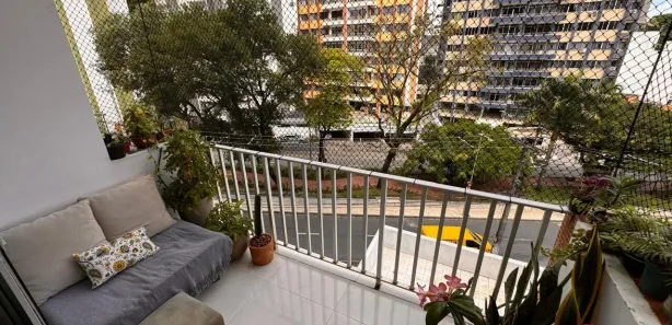 Apartamento com 3 Quartos à venda, 127m² no Ondina, Salvador