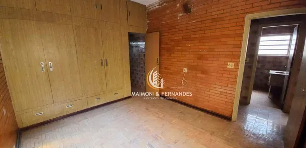 Casa com 2 Quartos à venda, 175m² no Cidade Nova, Rio Claro