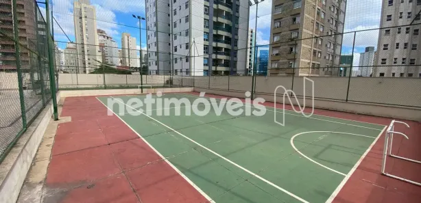Apartamento com 4 Quartos à venda, 123m² no Savassi, Belo Horizonte