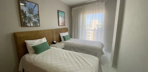 Cobertura com 3 Quartos à venda, 150m² no Vila Nova, Cabo Frio