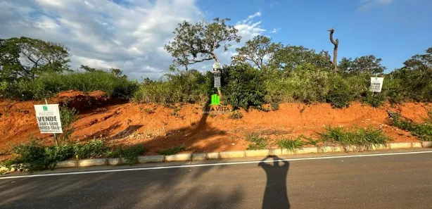 Lote/Terreno à venda, 525m² no Pomar da Lagoa, Lagoa Santa