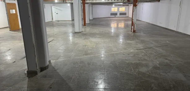 Prédio Comercial com 1 Quarto para venda ou aluguel, 2400m² no Santo Agostinho, Belo Horizonte