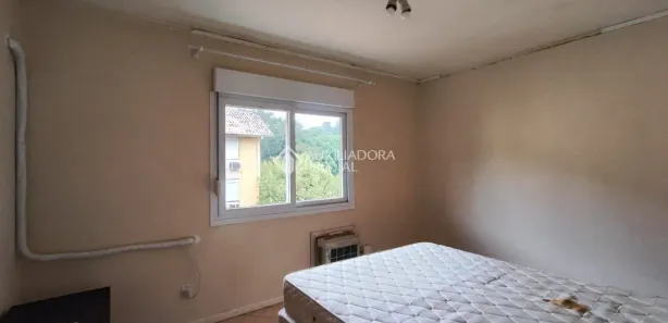 Apartamento com 2 Quartos para alugar, 62m² no Rondônia, Novo Hamburgo