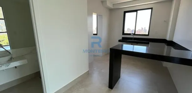 Apartamento com 3 Quartos à venda, 85m² no Cruzeiro, Belo Horizonte