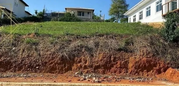Lote/Terreno à venda no Champagne, Lagoa Santa