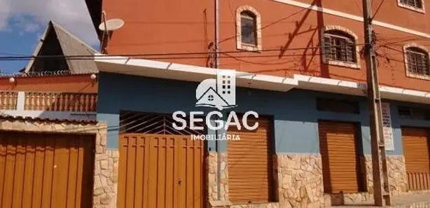 Apartamento com 3 Quartos à venda, 241m² no Inconfidência, Belo Horizonte