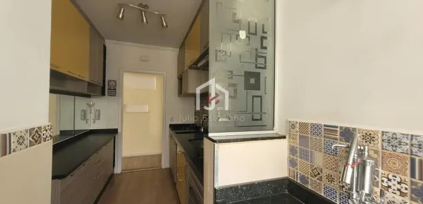 Apartamento com 3 Quartos à venda, 72m² no Jardim dos Estados, Taubaté
