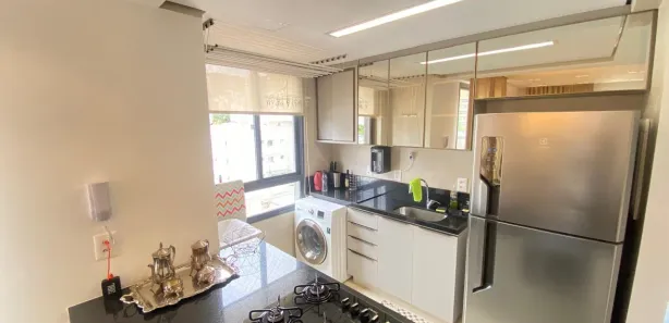 Apartamento com 2 Quartos à venda, 69m² no Carmo, Belo Horizonte
