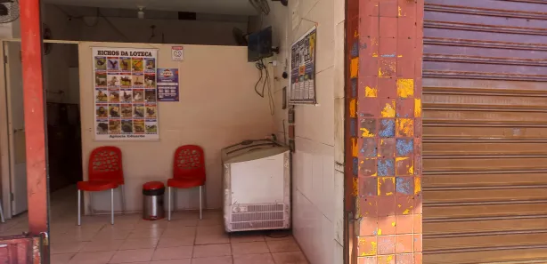 Ponto Comercial com 16 Quartos para venda ou aluguel, 200m² no Engenho Velho de Brotas, Salvador