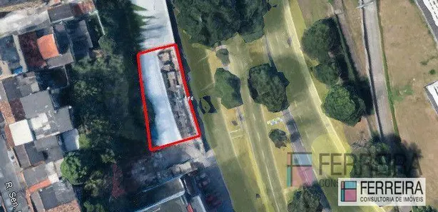 Lote/Terreno à venda, 500m² no Tororó, Salvador
