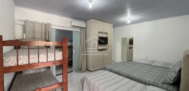 Casa com 1 Quarto à venda, 53m² no Centro, Barreirinhas