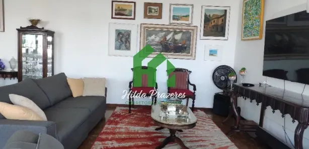 Apartamento com 3 Quartos à venda, 198m² no Barbalho, Salvador