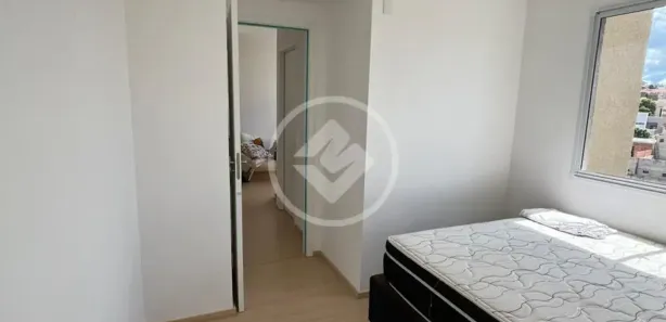 Apartamento com 2 Quartos à venda, 42m² no Residencial Bethel, Goiânia
