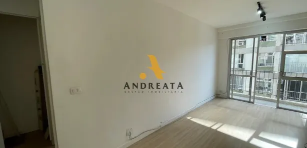 Apartamento com 2 Quartos para alugar, 62m² no Botafogo, Rio de Janeiro