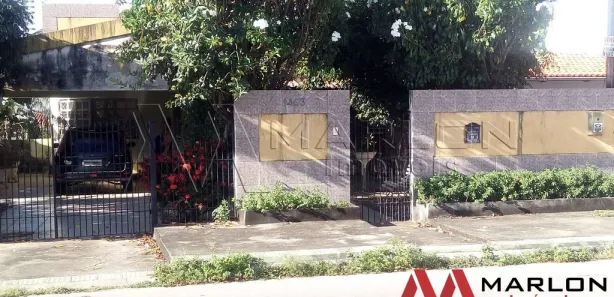 Lote/Terreno à venda, 1200m² no Capim Macio, Natal