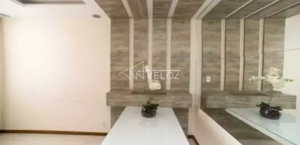 Apartamento com 2 Quartos à venda, 65m² no Botafogo, Rio de Janeiro