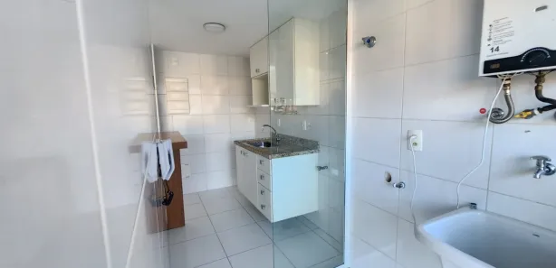 Apartamento com 2 Quartos para alugar, 55m² no Pechincha, Rio de Janeiro