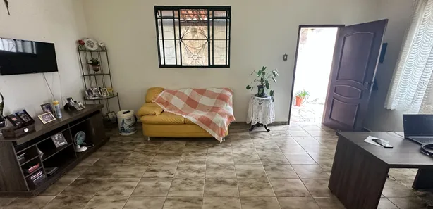 Casa com 3 Quartos à venda, 135m² no Jardim Califórnia, Taubaté