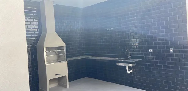 Casa de Condomínio com 3 Quartos à venda, 150m² no Condomínio Terras do Vale, Caçapava