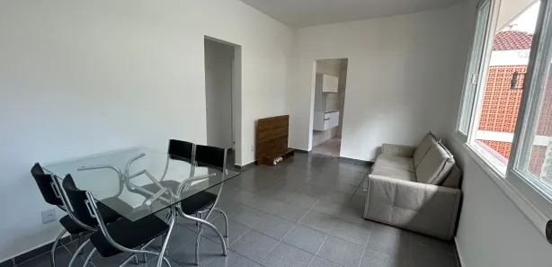 Apartamento com 2 Quartos à venda, 77m² no Boqueirão, Santos