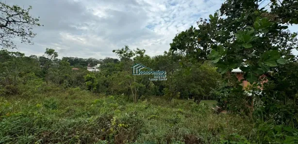 Lote/Terreno à venda, 929m² no Canto do Riacho, Lagoa Santa
