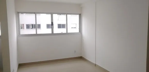 Apartamento com 2 Quartos para alugar, 57m² no Vila Rosa, Goiânia