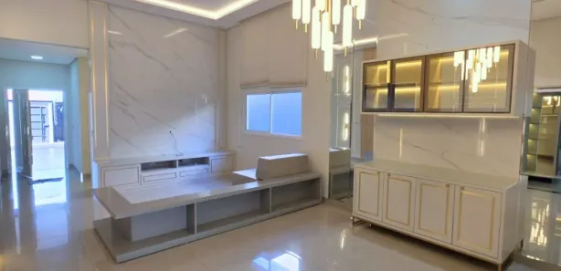 Casa com 3 Quartos à venda, 250m² no Vila Carlota, Campo Grande