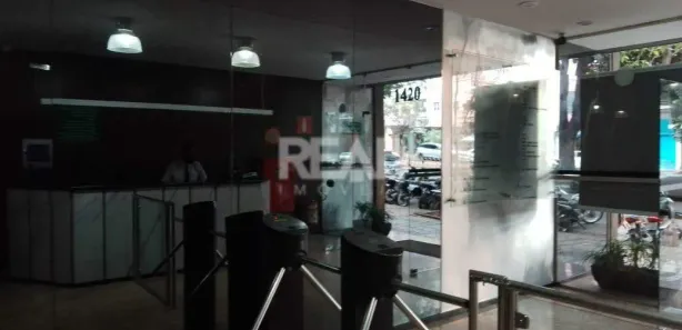 Sala Comercial para alugar, 50m² no Savassi, Belo Horizonte