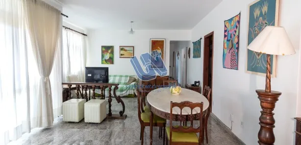 Apartamento com 3 Quartos à venda, 222m² no Pituba, Salvador