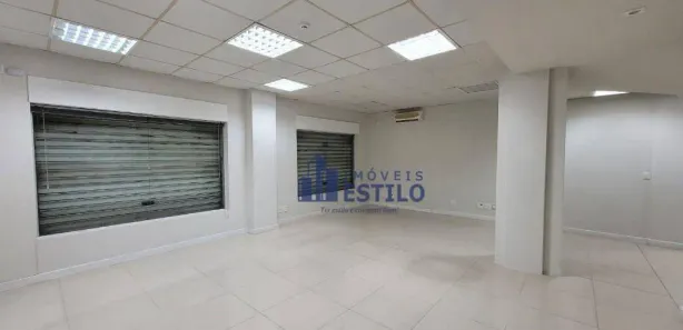 Ponto Comercial à venda, 150m² no Centro, Caxias do Sul