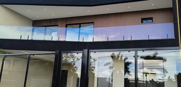 Casa de Condomínio com 4 Quartos à venda, 400m² no Setor Habitacional Arniqueira, Brasília