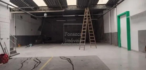 Ponto Comercial para alugar, 145m² no Retiro, Petrópolis