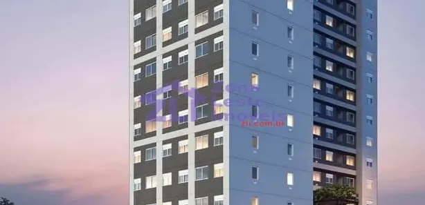 Apartamento com 2 Quartos à venda, 38m² no Chácara Califórnia, São Paulo