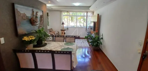 Apartamento com 3 Quartos à venda, 96m² no Fernão Dias, Belo Horizonte