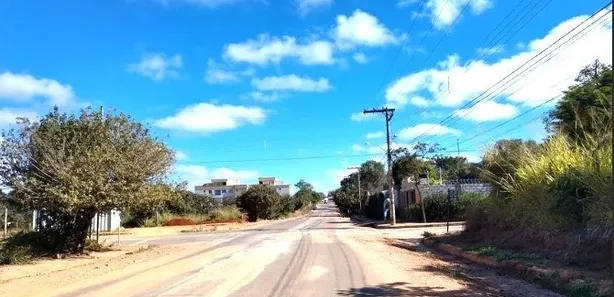Lote/Terreno à venda, 1151m² no Lagoa Mansões, Lagoa Santa