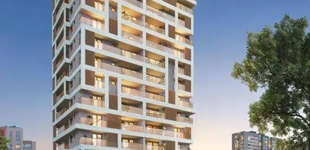 Apartamento com 2 Quartos à venda, 64m² no Barra, Salvador