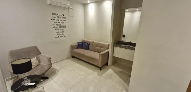 Ponto Comercial para alugar, 39m² no Centro, Nova Iguaçu