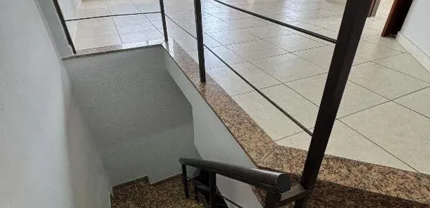 Apartamento com 4 Quartos para alugar, 185m² no Vila Nova, Cabo Frio