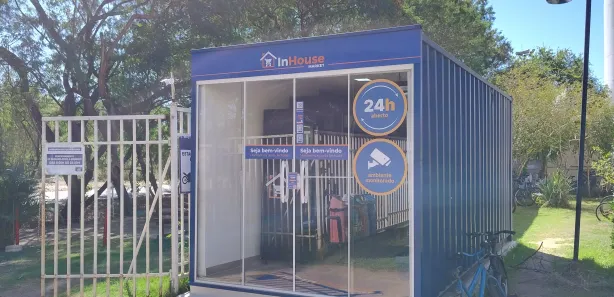 Apartamento com 2 Quartos à venda, 45m² no Campo Grande, Rio de Janeiro