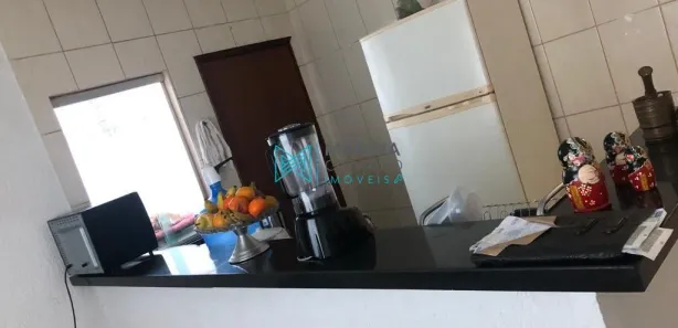 Casa com 3 Quartos à venda, 150m² no Residencial Visão, Lagoa Santa