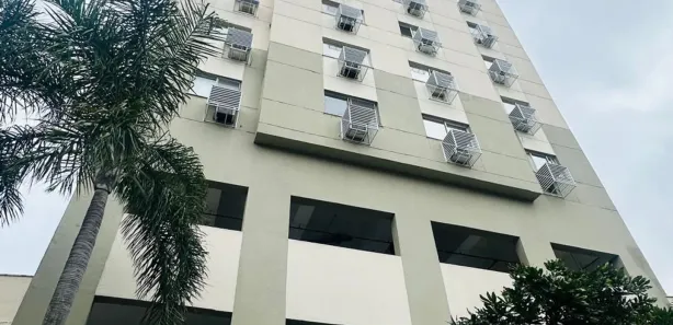 Apartamento com 2 Quartos para alugar, 65m² no Centro, Nova Iguaçu