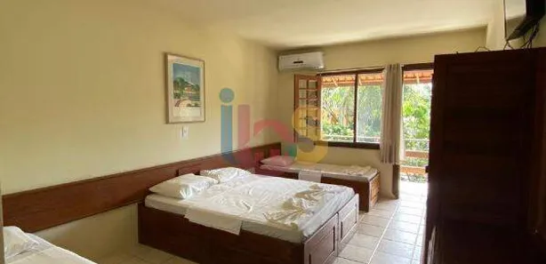 Imóvel Comercial à venda, 1200m² no Taperapuan, Porto Seguro