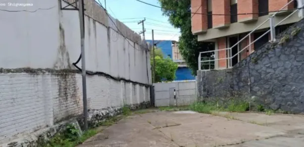 Galpão/Depósito/Armazém para alugar, 520m² no Arraial do Retiro, Salvador