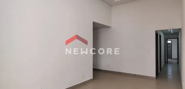 Casa com 3 Quartos à venda, 130m² no Residencial Visão, Lagoa Santa